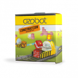 Kit de construction Ozobot