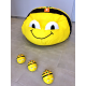 COUSSIN BEEBOT
