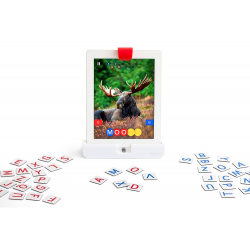 OSMO Words Kit