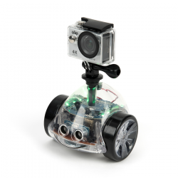 Adaptateur Caméra pour Robot