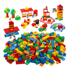 Ensemble de Briques LEGO® DUPLO® XL