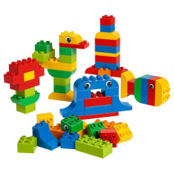 Ensemble de briques Créatives LEGO® DUPLO®