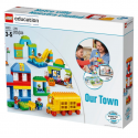 Kit Notre Ville LEGO® DUPLO®