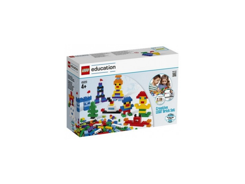 Ensemble de briques créatives LEGO® LEGO EDUCATION