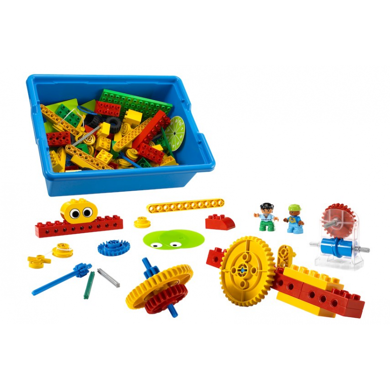 Ensembles Duplo Lego pour les enfants