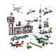 Ensemble Espace et Aéroport LEGO® EDUCATION®