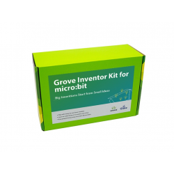 Grove Starter Kit Micro:Bit