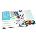 Starter Kit Officiel Arduino ARDX