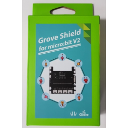 Grove Shield for microbit V2