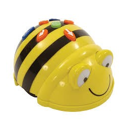 Robot BeeBot (eco taxe 0.05€ HT)