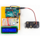 Arduino Starter Kit Officiel