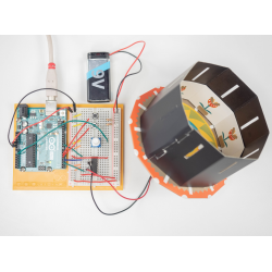 Starter Kit Officiel Arduino