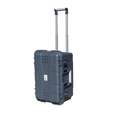 itCase ultra compacte 16 tablettes