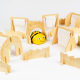 Course d’obstacle pour BEE-BOT