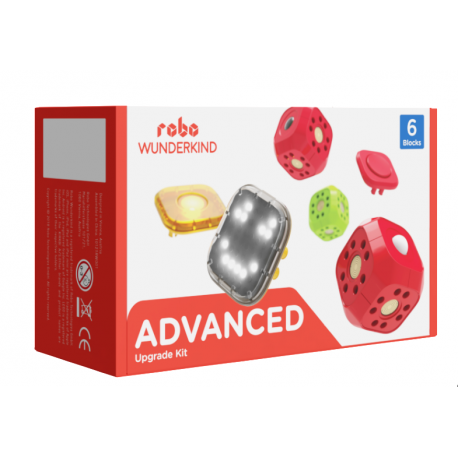 WunderKind Advanced Upgrade Kit