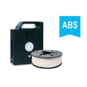 Jaune clair – cartouche de filament ABS, pour Da Vinci 1.0 Pro, 600g