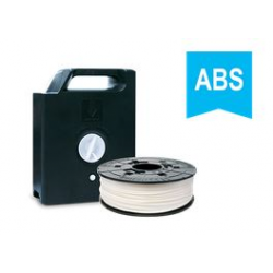 Or – cartouche de filament ABS, pour Da Vinci 1.0 Pro, 600g