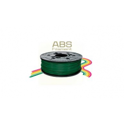 Vert clair - Bobine de filament ABS, pour Da Vinci 1.0 Pro, 600g