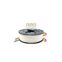 Blanc - Bobine de filament ABS, pour Da Vinci 1.0 Pro, 600g