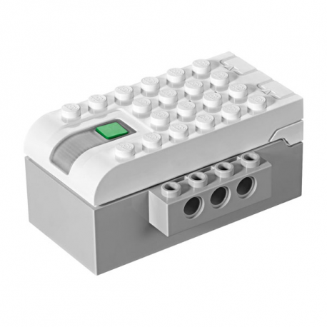 SmartHub 2 I/O LEGO® Education WeDo 2.0