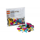 Pack de remplacement LEGO® Education SPIKE ™ Prime