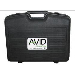 Pack Education de 12 casques Audio AVID AE-35