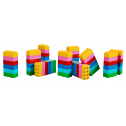 Mon monde en grand LEGO® Education