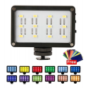 Lampe vidéo LED CardLite