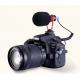 Microphone vidéo SAIREN Q1 Vlog