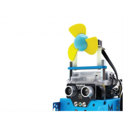 Kit d'extension pour robot mBot Mini-ventilateur