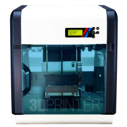 Imprimante 3D Da Vinci 2.0 A Duo