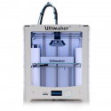 Imprimante 3D Ultimaker 2 +
