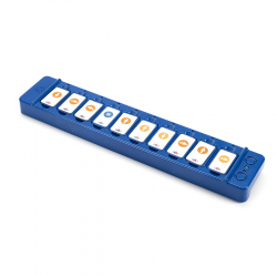 Blue-Bot® Tactile Reader