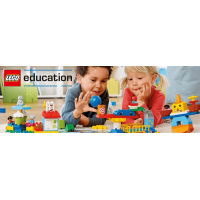 lego education early learning
