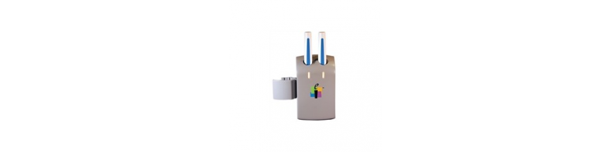  Accessoires eInstruction          eInstruction     EASYTIS     Recepteur RF USB pour CPS Pulse     Stylo blanc pour TNI eInstru