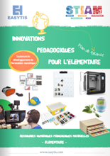 Brochure EASYTIS 6p Innovation Elémentaire
