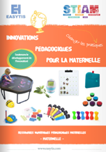 Brochure EASYTIS 6p Innovation Maternelle